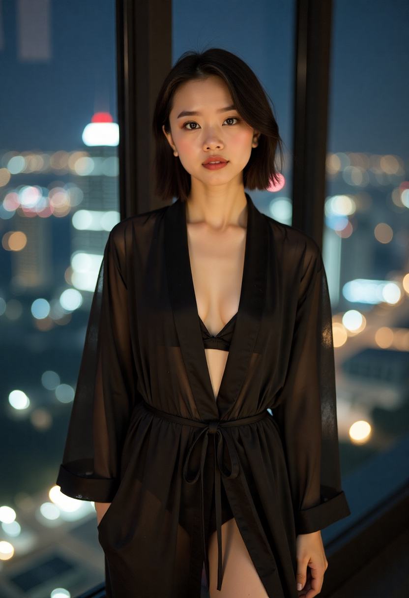 动画分镜分享